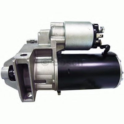 BOSCH F 042 002 157 Starter